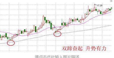 一位老股民告诉你：黑马股启动前的征兆 十年从未失手！