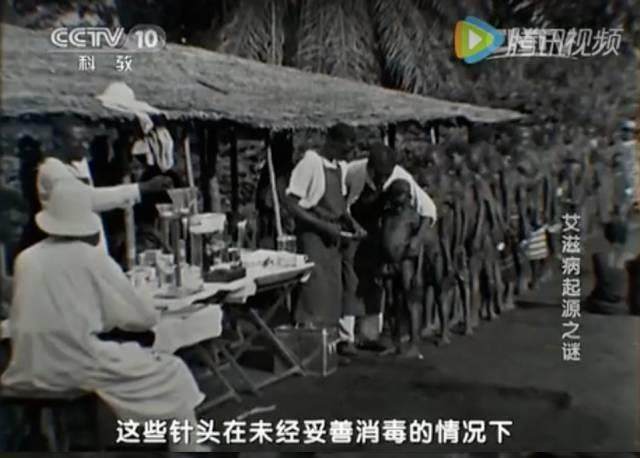 这是关于艾滋病的最强科普!