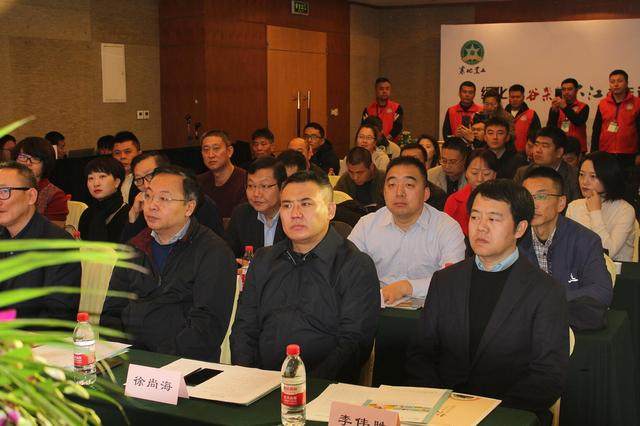 黑龙江省绥化市五谷杂粮下江南青冈团走进上海