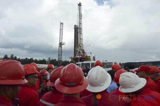 原油交易提醒：伊核破裂推升油价，OPEC或产量不足