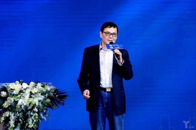 中国金茂与云迹科技开展战略合作,智慧商业服