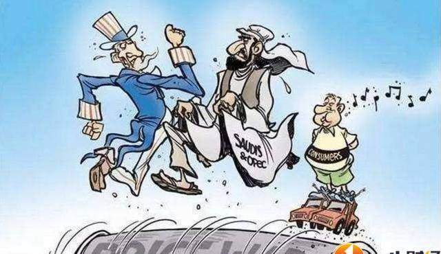 能源专家警告第三次世界石油危机即将来袭油价或要大涨