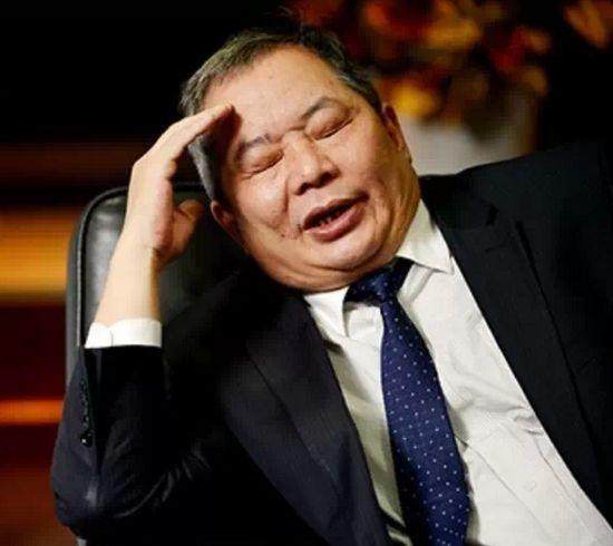 绿城创始老板宋卫平的哲学思考想暴利的开发商就不要做房地产了