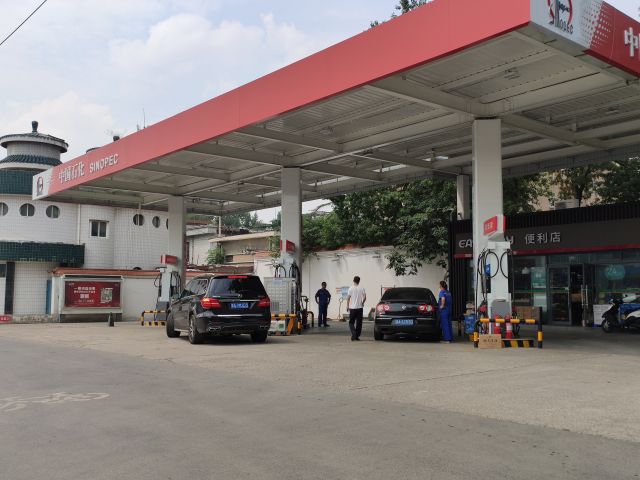 批零差价降至年内最低民营加油站缩水优惠保利润