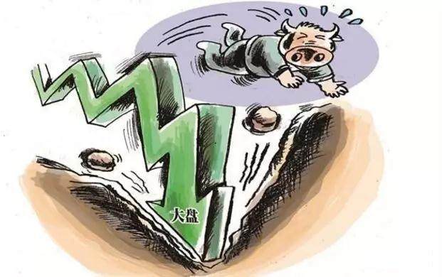 泽平论金中阴重挫574亿巨资高位砸盘出逃空头杀跌是纸老虎917收