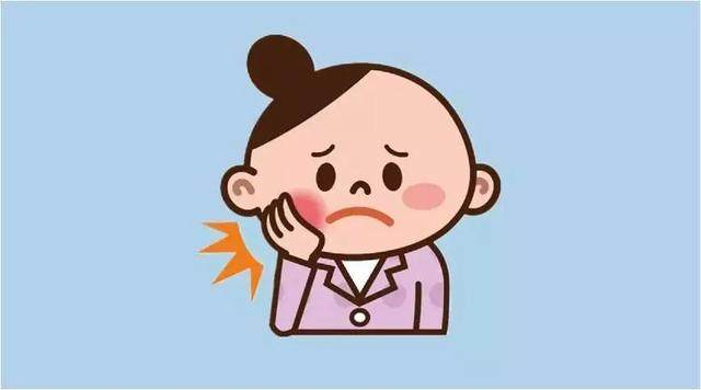 关于痄腮的二三事