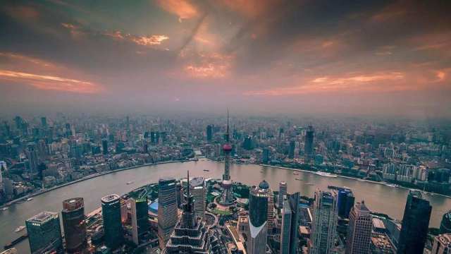 香香港gdp_香港十大富豪家产占香港GDP的35(3)