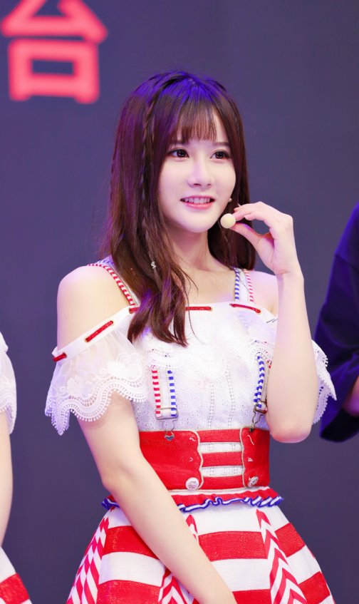 据悉北京分团去年top16全部进圈,top成员苏杉杉,段艺璇等持续活跃在各