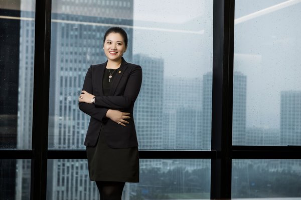 德图资本王子熙:"演"好人生每一个角色