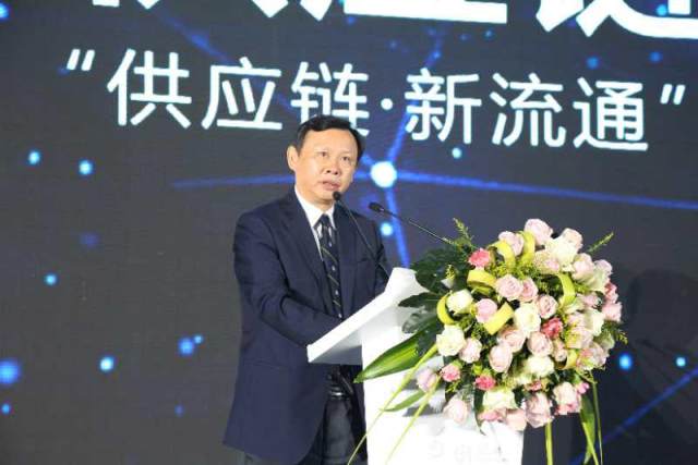 供启行业盛世通往全新未来