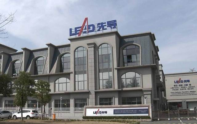 先导智能：锂电池设备龙头，迎来发展高景气周期