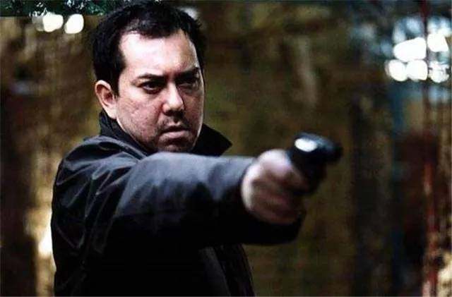 香港影坛大圣劈挂门六大高手最后一位是影帝兼现任掌门