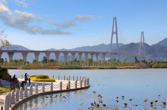 2019福州开年楼市大战琅岐首战成绩优异你怎么看