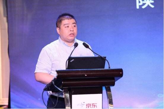 西安国家民用航天产业基地管理委员会副主任张焱说:航天基地具有位置