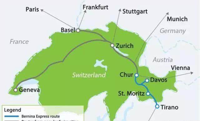 或许你听说过达沃斯但你了解达沃斯吗