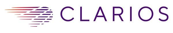 Clarios公司logo 