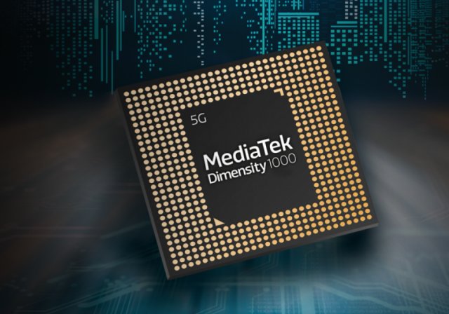 抢先高通联发科的双模5g芯片来了