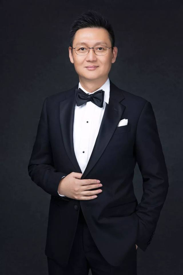 金螳螂倪林用创新助力发展为装饰美好生活持续奋斗