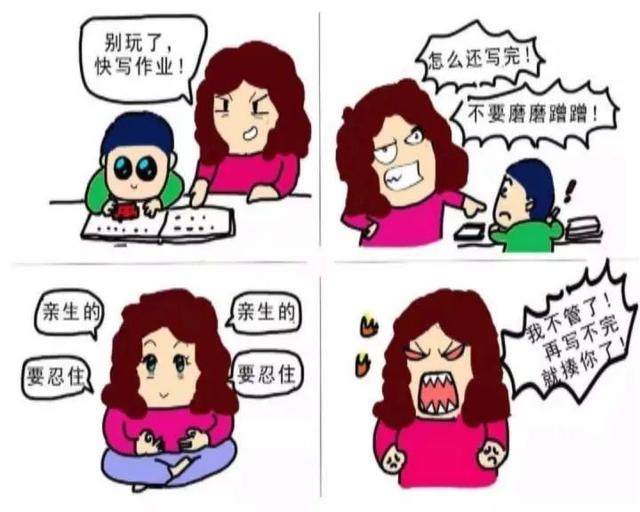 太难福州一妈妈辅导作业被气出心脏病住院有项指标增高30倍