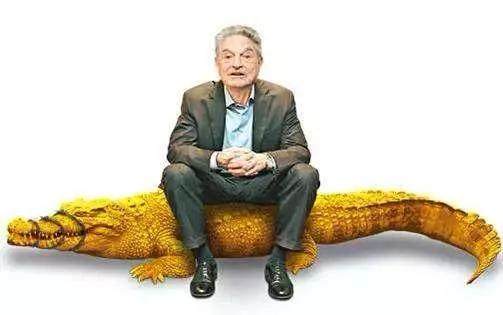 股市名家:索罗斯反身性理论