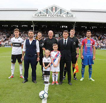 ICM.com续约赞助英超富勒姆足球俱乐部,富勒