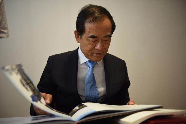 中天智库i陆红军当前为什么要特别强调经济去杠杆