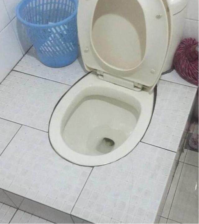 这几个让人哭笑不得的奇葩装修不服不行