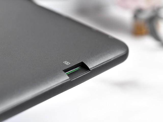 千元win10平板不二之选中柏ezpadmini8评测