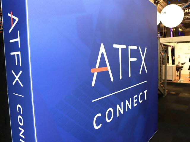 ATFX Connect赞助伦敦高峰会，卓越表现闪耀全场