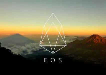 寻币笔记第弹市值top100币之eos