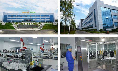 山东首家独角兽拟a股ipo:杰华生物股份转让成疑