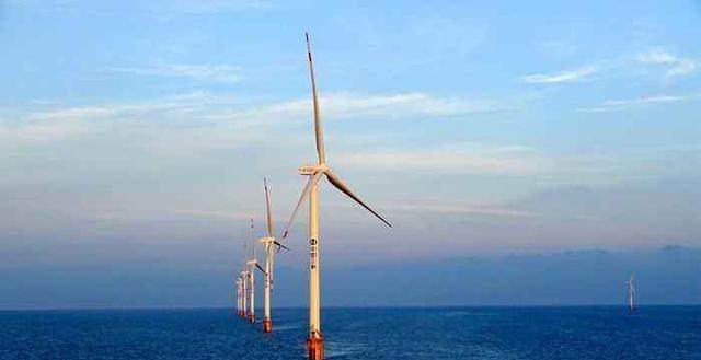 耐克森获苏格兰最大风电场电缆合同