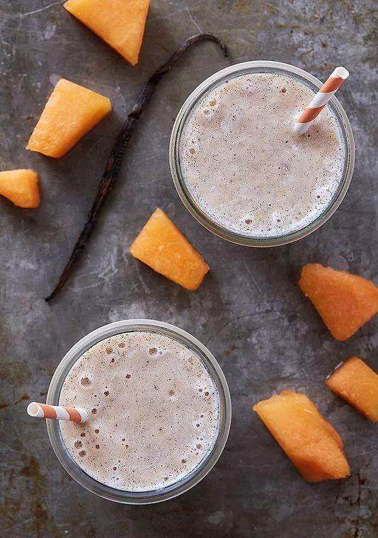 涨姿势 | 它是瓜中之王,养颜护眼还防晒,夏日消