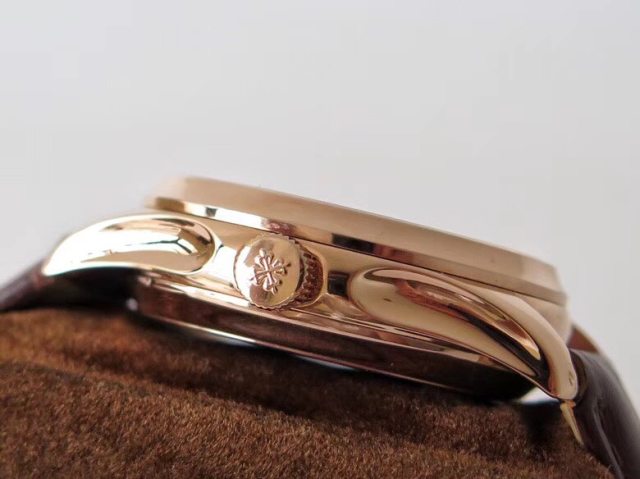 ml百达翡丽古典系列春宫表后盖打开就是惊喜