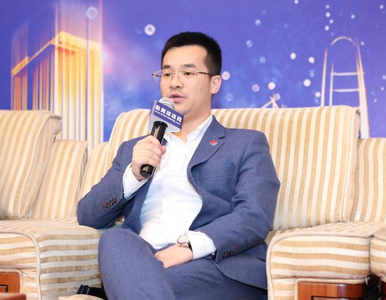 雷根资产李金龙全球资产布局既是机会也是风险分散