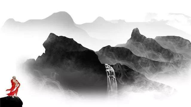 佛学最经典的20句禅语,让人大彻大悟!