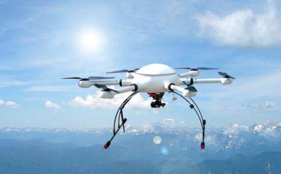 无人机产业现状 民用无人机发展趋势