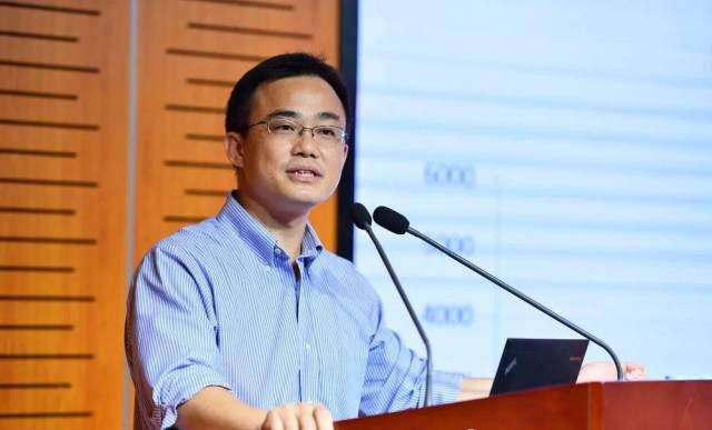 saifbanker│林利军投资应当秉持一个顺人性两个反人性