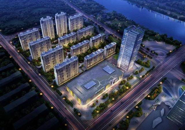 恒信地产让城市更美丽滨州媒体潍坊恒信行