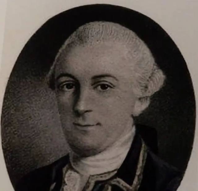 威廉61杜尔(william duer)华尔街的庄家鼻祖,可以说是股票交易史上