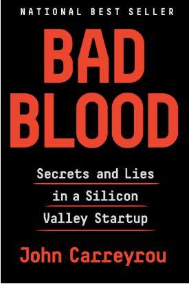 《坏血》(bad blood)奥利弗沙阿(oliver shah)的作品《受损的商品》