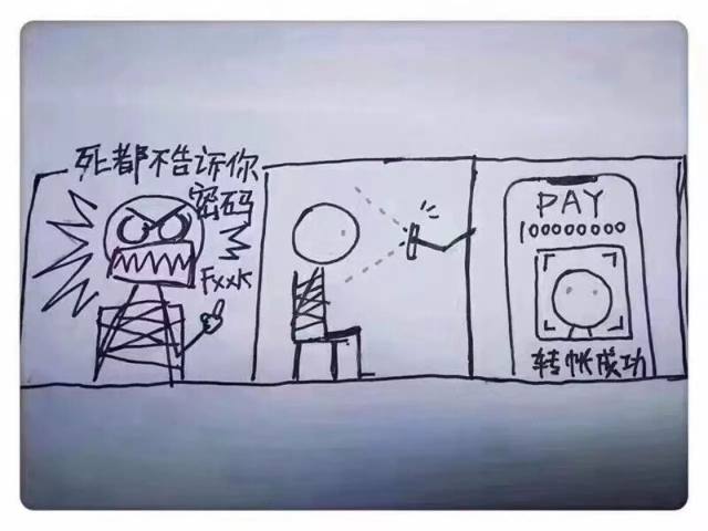 试图证明自己有钱但是不放心新科技的"苹果春晚"一结束,吃瓜群众的
