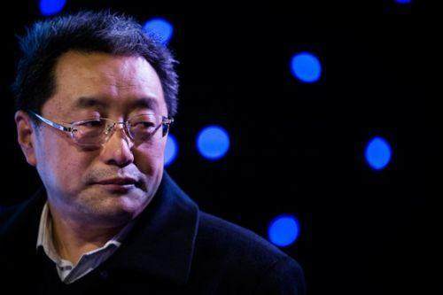 王功权往事从万通六君子到私奔网红如今成创业文艺青年