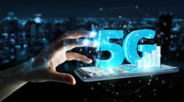 澳前总理批评盟国心不在焉 致使5G技术落后于中国