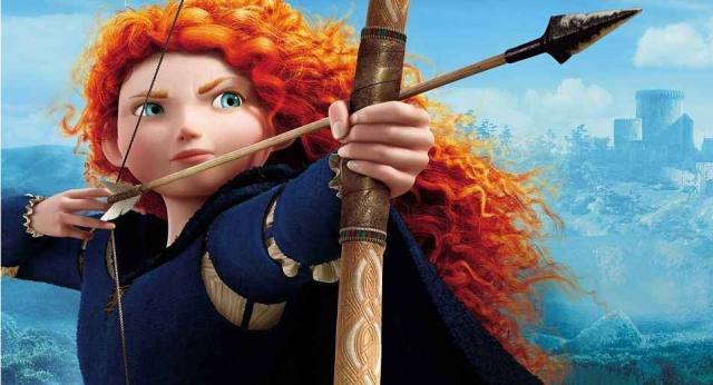 简介:迪士尼67皮克斯的又一诚意之作,勇敢的梅莉达抗争传统束缚