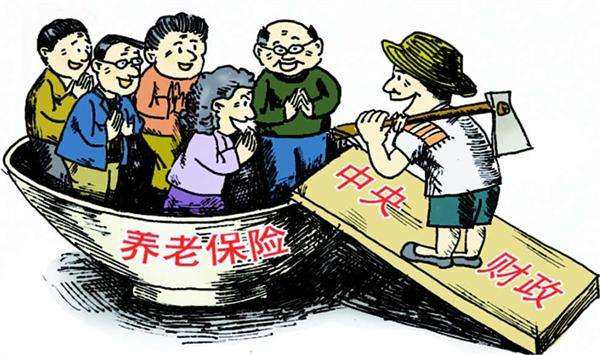 靠社会保险为养老医疗提供保障,不管是出于社会的呼声还是政府的考虑
