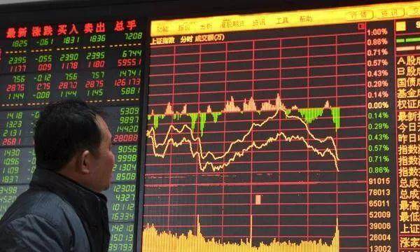 股票商誉是什么意思?如何产生的?