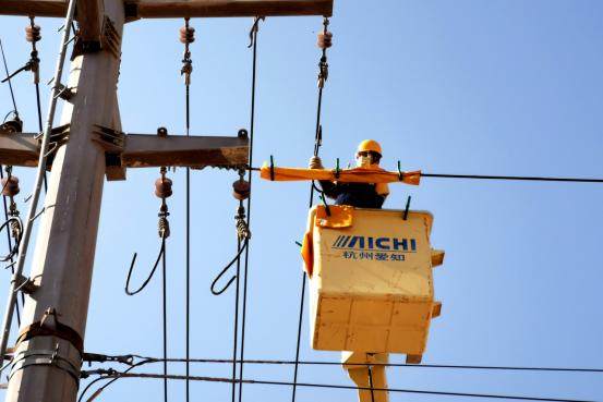国网新疆电力出台惠企政策 推出十项举措保障电力供应