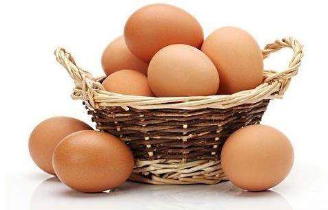 10.19今日鸡蛋价格行情走势分析 今日鸡蛋价格多少钱一克