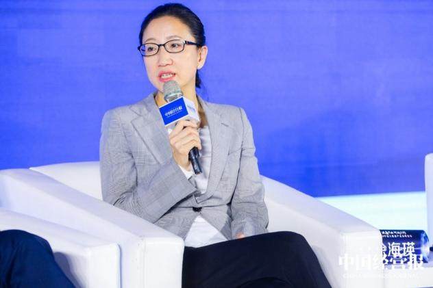 哈药集团总经理徐海瑛对此亦有同感:"全国带量采购对整个行业的重塑和